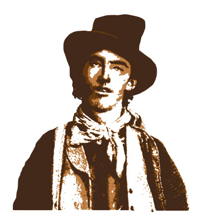 Billy the Kid